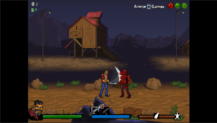 Tequila Zombies 3