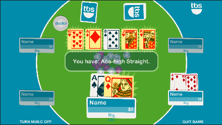 Captura de pantalla de Texas Holdem 🃏🎰 | Jugar Gratis