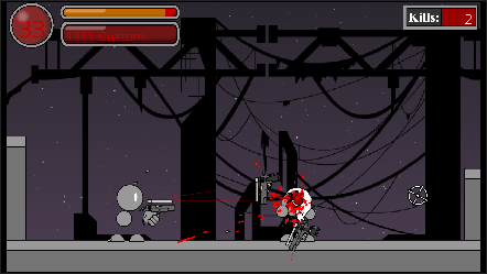 Juego Thing-Thing Arena