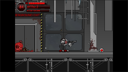 Juego Thing-Thing Arena 2