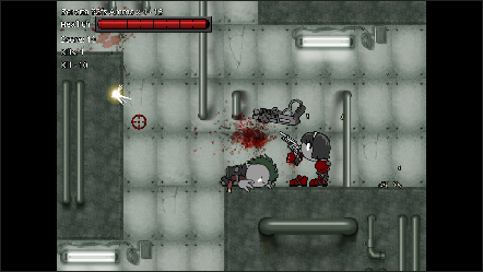 Juego Thing-Thing Arena 3