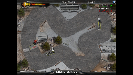 Juego 🚛  Trailer Racing  🚛 