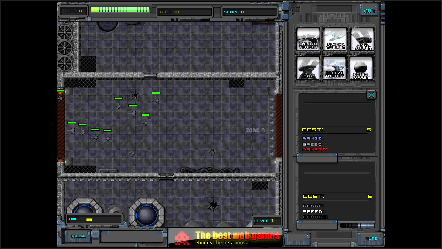 Juego Xeno Tactic 🛸🛡️ | Jugar gratis online