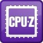 CPU-Z 1.69 32/60 bits Portable