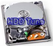 HD Tune 2.55
