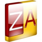ZoneAlarm Free Antivirus + Firewall 504