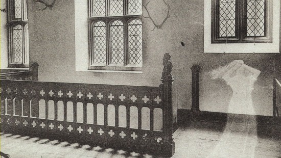 10 Hoteles terrorificos