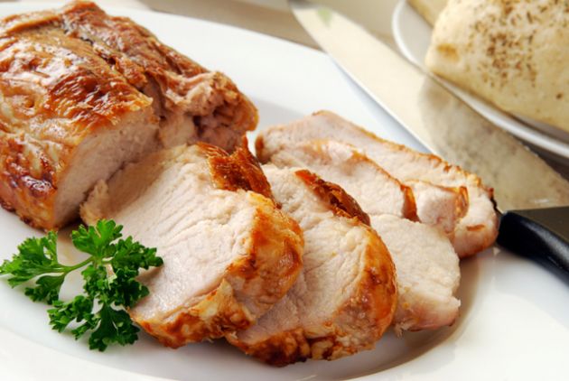 Plato com el que quedar siempre bien.